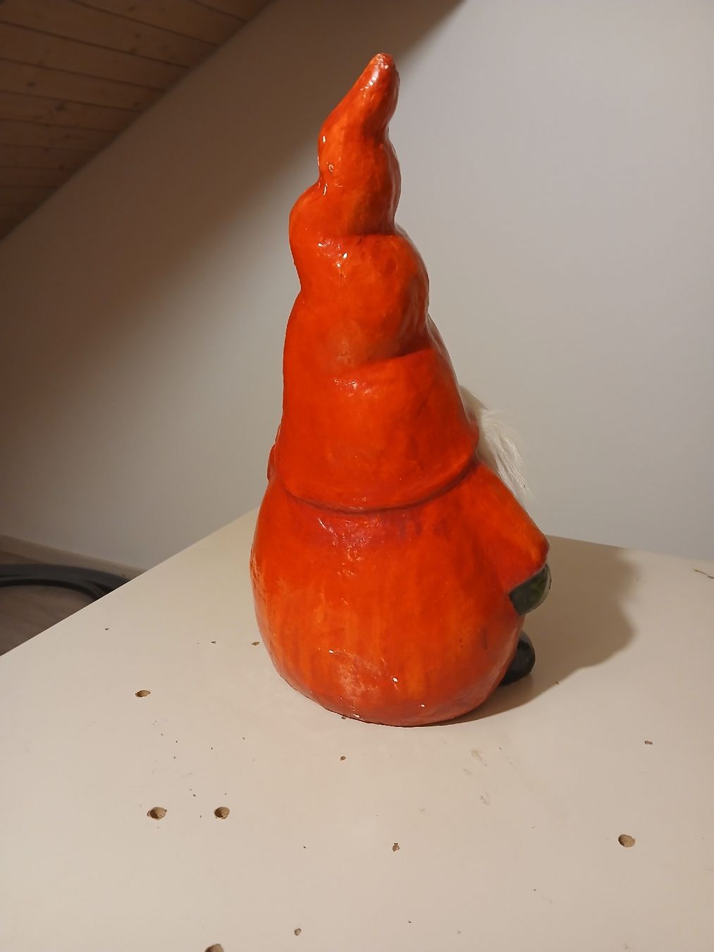 Figuren: Weihnachtswichtel – Gebraucht aus Galgenen von Leila46 2
