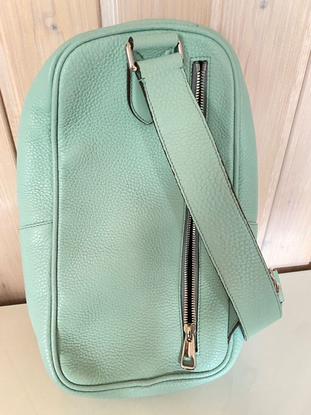 Bally Taschen: Tasche – Neu (gemäss Beschreibung) aus Rothrist von turnedking 7