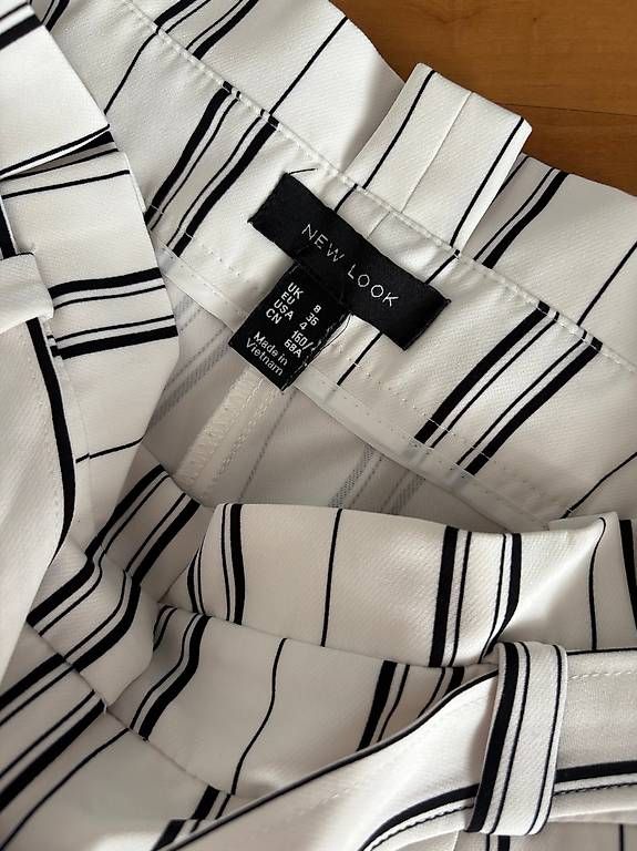 Hosen: Damen / Mädchen Sommerhose Gr. S / 36 – Gebraucht aus Dietlikon von Pmt_zh 1
