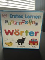 Erstes Lernen Bauen