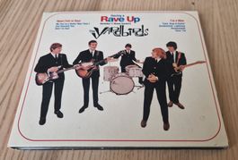 The Yardbirds – Having A Rave Up (CD, Digipak)