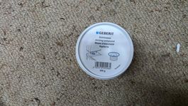 GEBERIT masse d'étanchéité 250g