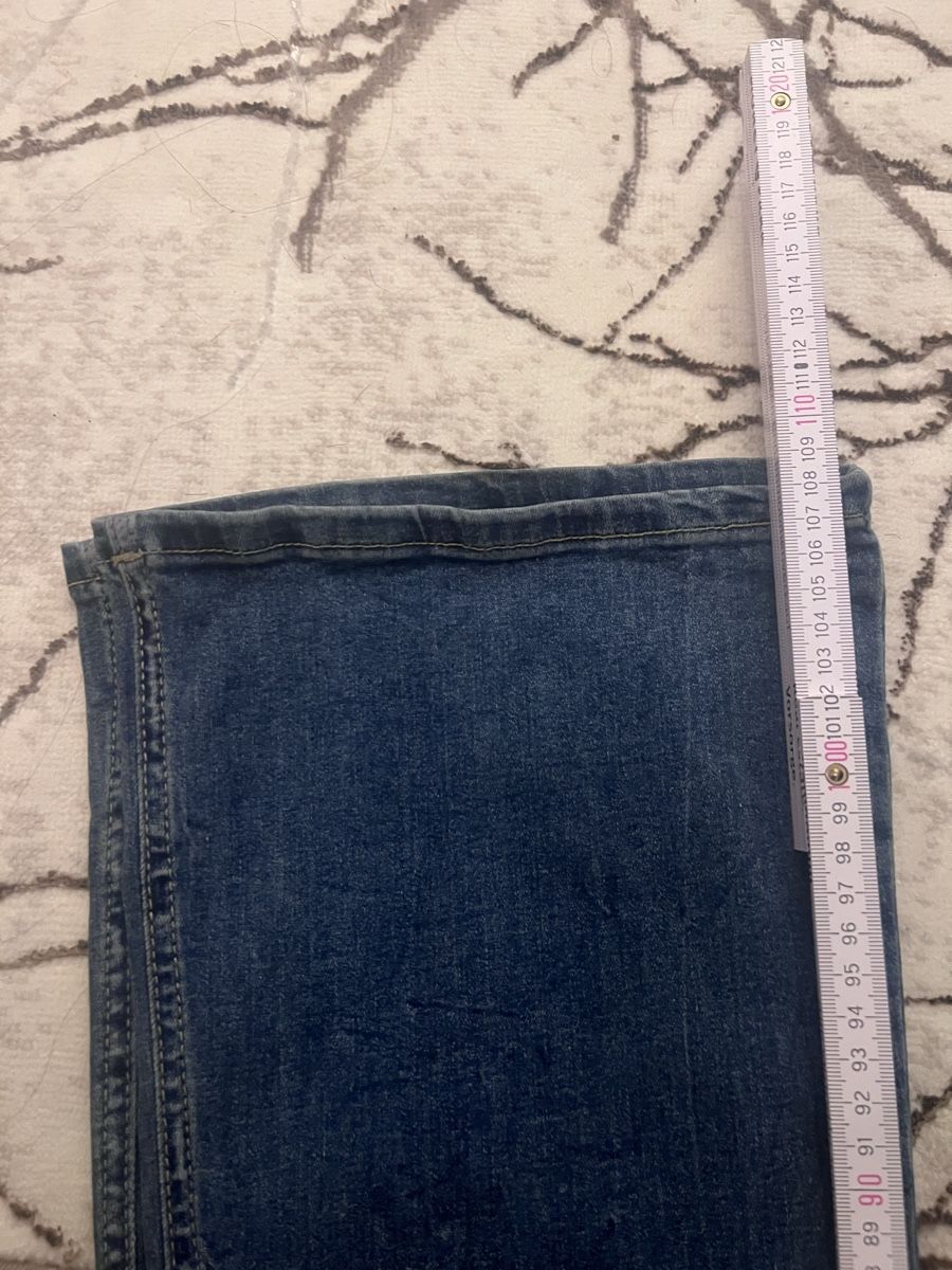Liu Jo Jeans: Liu Jo Schlaghose Jeans, Gr. 32 – Usato da Fischbach-Göslikon venduto da Sup_ma95 4