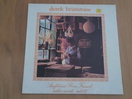 LP  Derek Brimstone