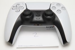 Playstation 5 (PS5) Controller