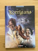 KORRIGANS / TOME 1 / LES ENFANTS DE LA NUIT (EO)