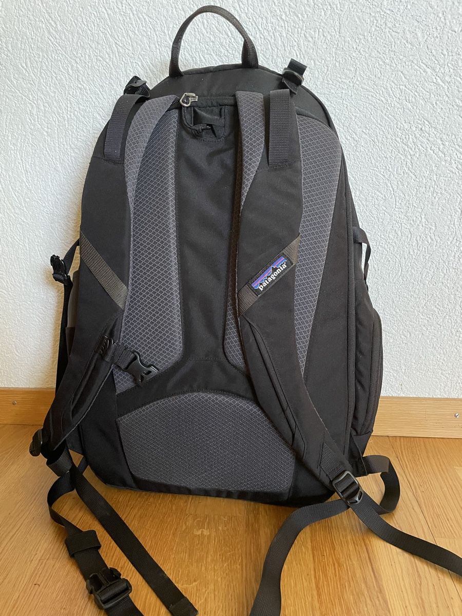 Patagonia Zaini: Wanderrucksack 32l Patagonia – Usato da Zürich venduto da RuHa01 1