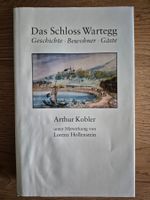 Das Schloss Wartegg