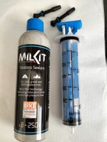 Milkit Tubeless Kit 35mm 250ml