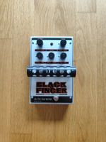 Electro Harmonix Black Finger Compressor