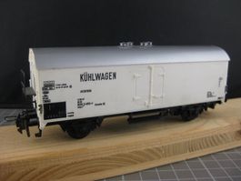 Trix-Express DB Kühlwagen