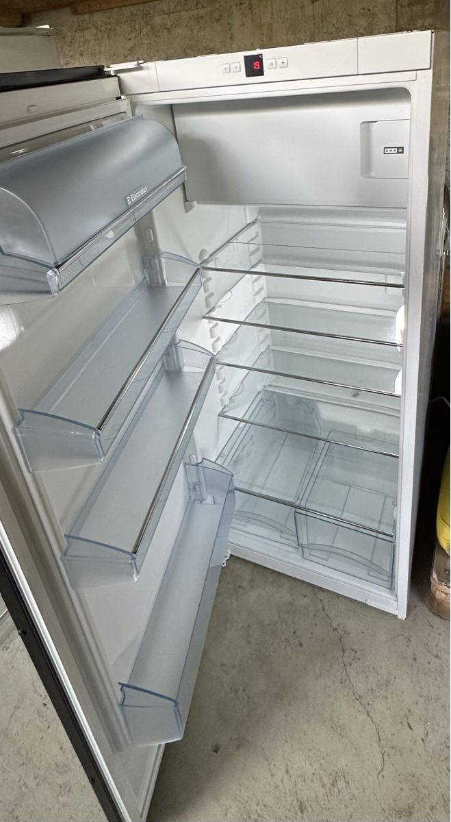 Frigoriferi: Electrolux Kühlschrank – Usato da Biel/Bienne venduto da kra_s8rv 1