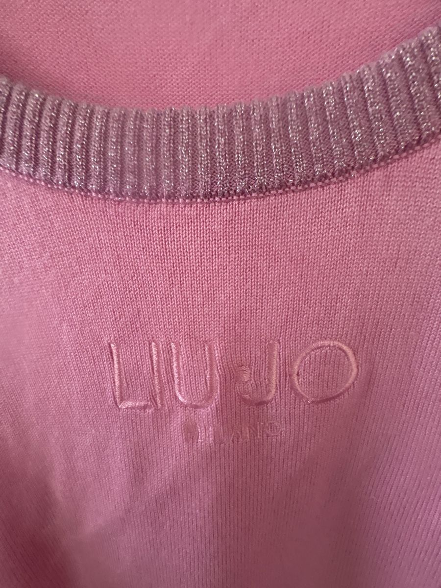 Liu Jo Pullover & Sweatshirts: Liu Jo Pullover , NP 169 CHF – Neu (gemäss Beschreibung) aus Obbürgen von bugi6868 5