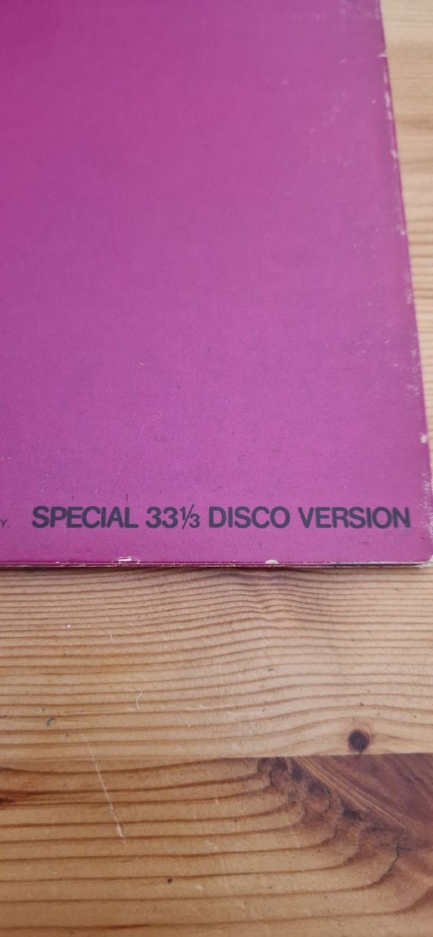 Dischi in vinile: ⚫️ Vinyl-Earth,wind e fire disco single – Usato da Yvonand venduto da RF-VINYL 4