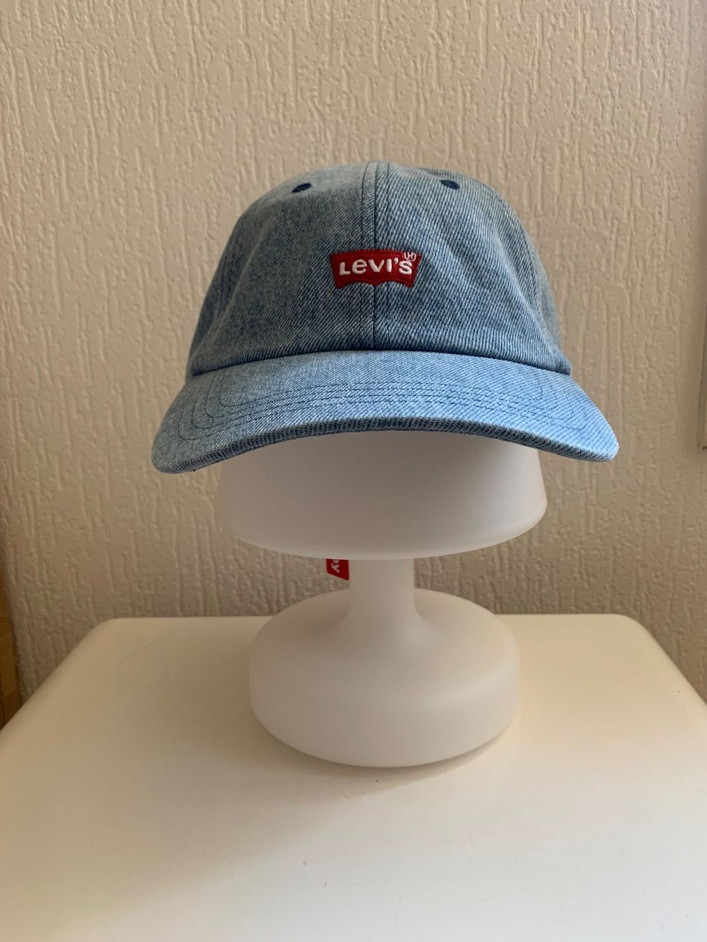 Levi's Copricapi, berretti & cappellini: LEVIS casquette unisex neuve – Nuovo (secondo la descrizione) da Gland venduto da TallyEva 2
