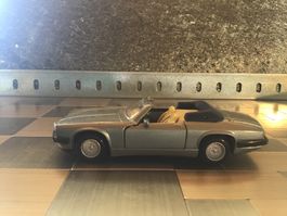SPORTSCAR COLLECTION JAGUAR XJS V12
