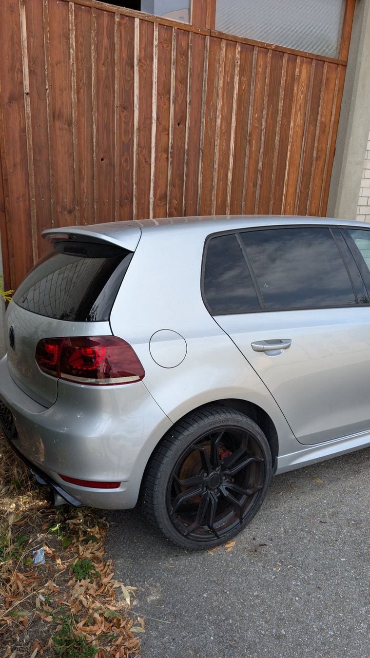 VW Autos: Golf 6 GTI Edition 35 – D'occasion à Avry-sur-Matran par nel_25xf 2