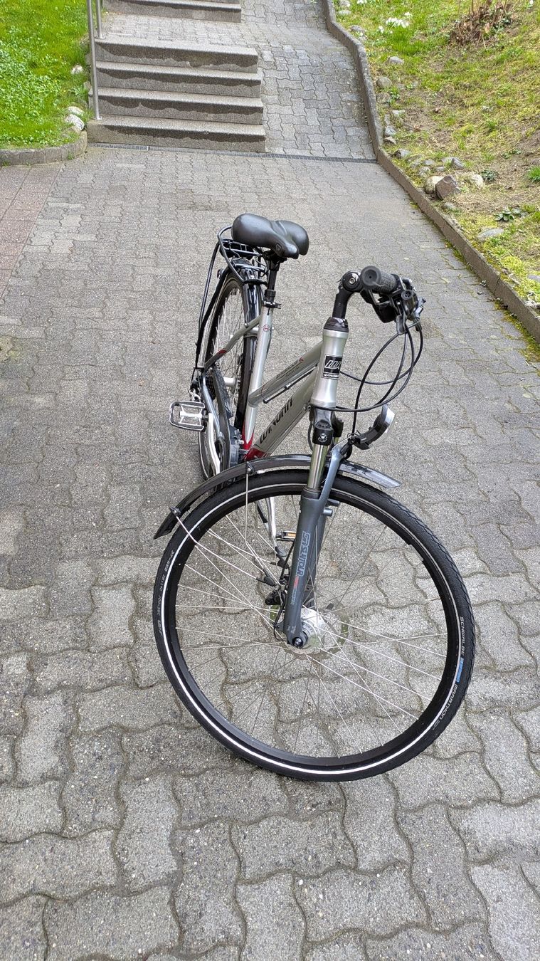 Winora Biciclette: CityBike Winora – Nuovo (secondo la descrizione) da Kriens venduto da Interist_01