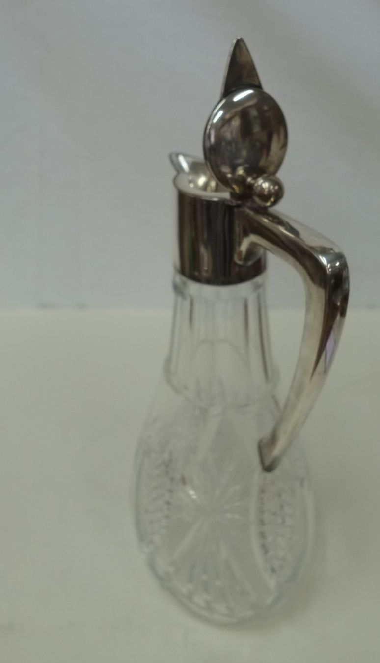 Karaffen: Carafe à vin – Gebraucht aus Puidoux von tasbiencompris 3