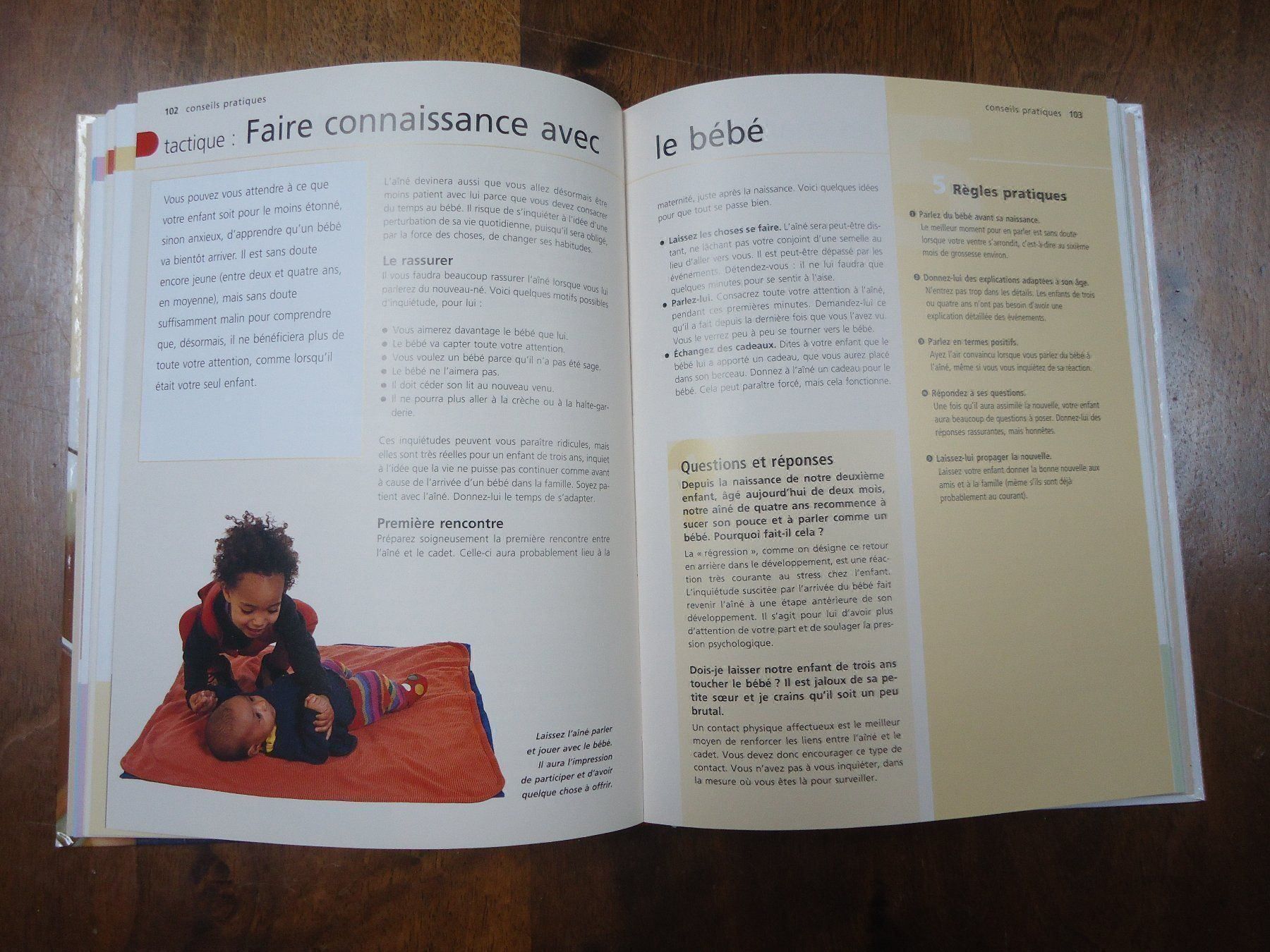 Bücher: Mais pourquoi fait-il ça ? R. Woolfson – Gebraucht aus Vessy von mafabe 2