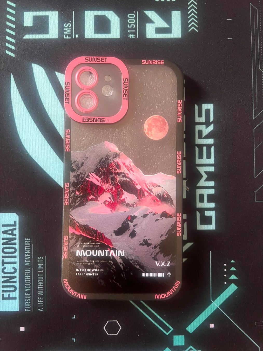 Covers & Schutzfolien: Coque iPhone 12. iPhone 12 Hülle – Neu und originalverpackt aus Eysins von pro_7lnq