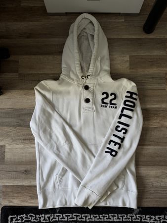 Hollister Hoodie XL