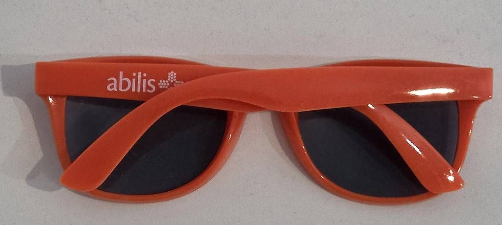 Occhiali & Lenti: Lunette de soleil Alibis. – Usato da Bevaix venduto da Nounoursch 1