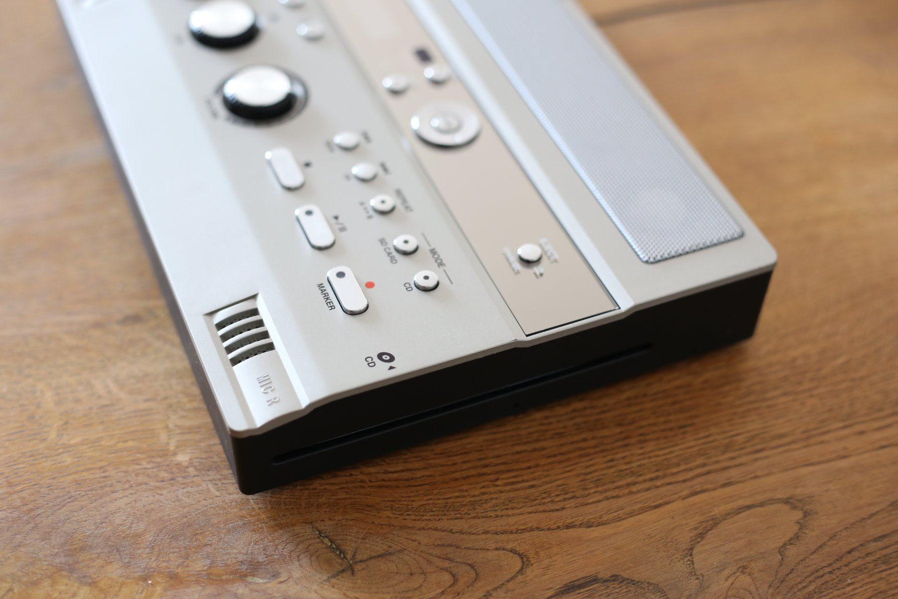 Roland Registratori: Roland CD-2e CD Recorder – Usato da Ruswil venduto da deb_w5rv 3
