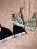 Calvin Klein Bralette Bundle - Comfort & Style for Summer!