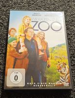 DVD Wir kaufen einen Zoo (21343)