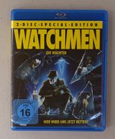 Watchmen - Die Wächter - Special Edition, 2 Blu-rays
