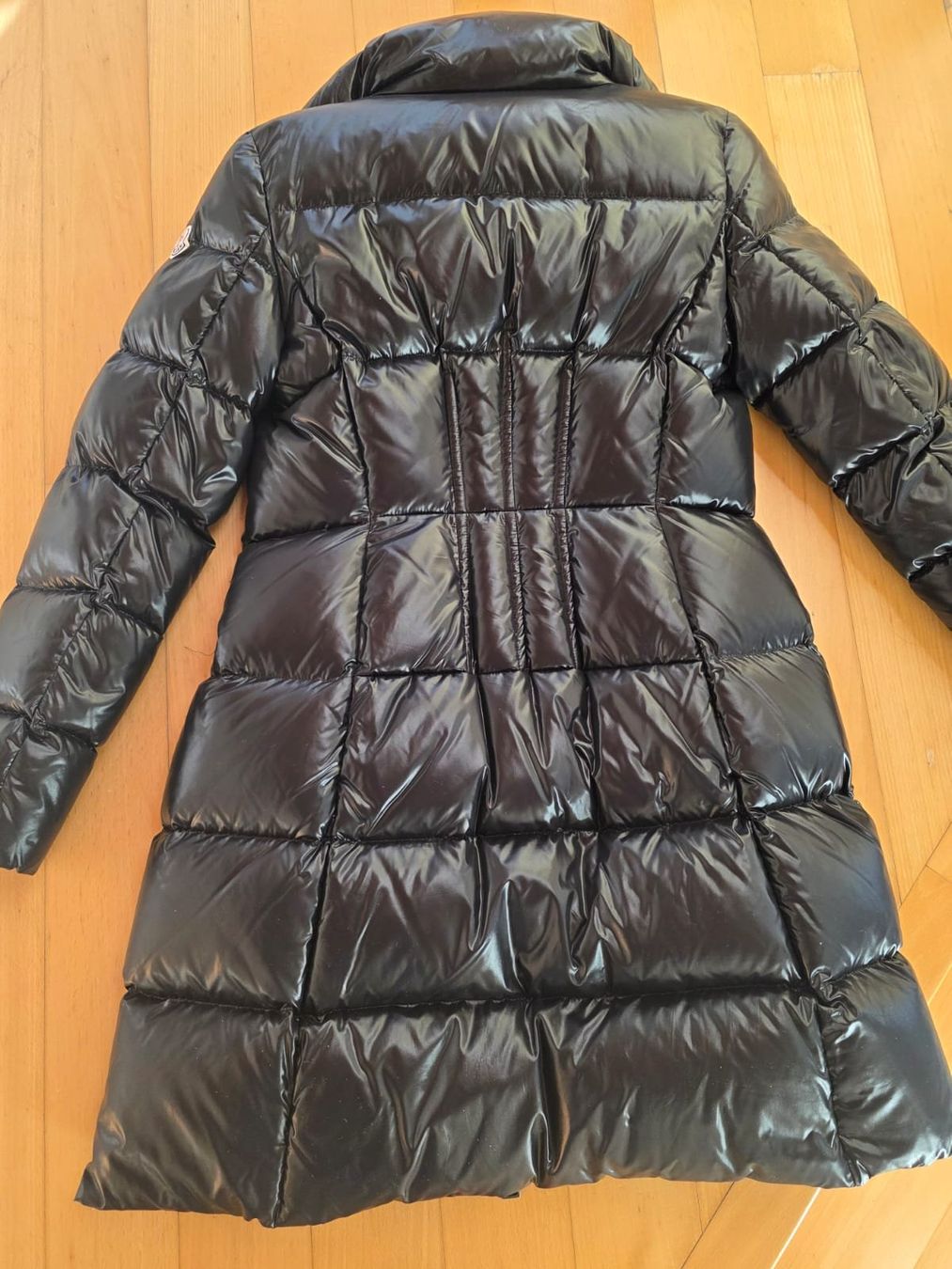 Moncler Mäntel: Moncler Wintermantel – Gebraucht aus Zürich von Toobiiiyyy 1