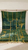 Tapis berbère style marocain laine 300x200 cm