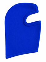 Sturmhaube / Balaclava Speed Racewear Germany Blau wie neu