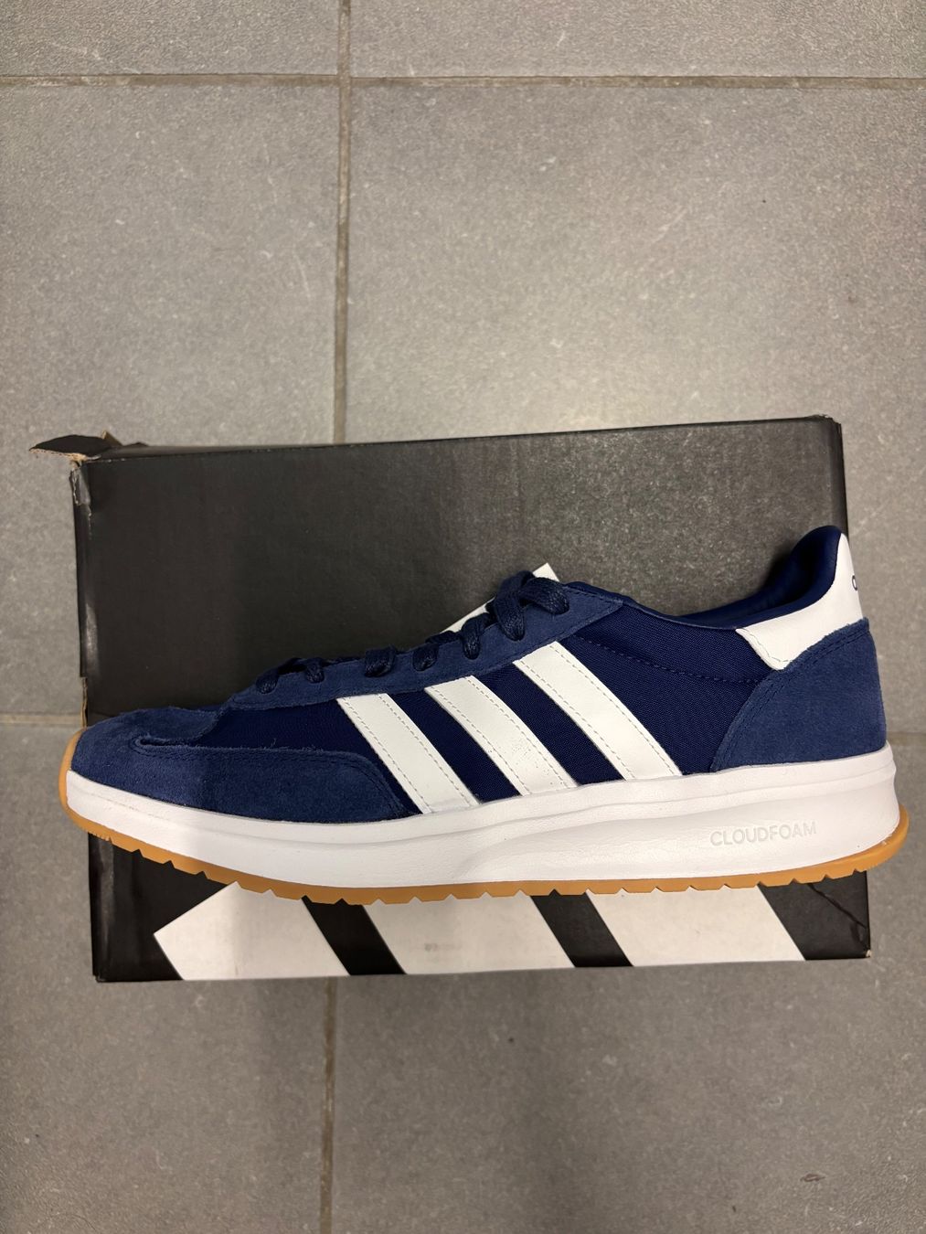 Adidas Chaussures hommes: Adidas Sneakers – Neuf (Voir description) à Zürich par mc__2kll 4