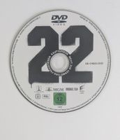 22 Jump Street DVD, Top