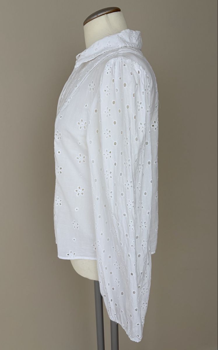 Zara Camicette: ZARA Bluse Gr.M NEUWERTIG – Nuovo (secondo la descrizione) da Degersheim venduto da Starkigel 1