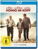 Honig im Kopf