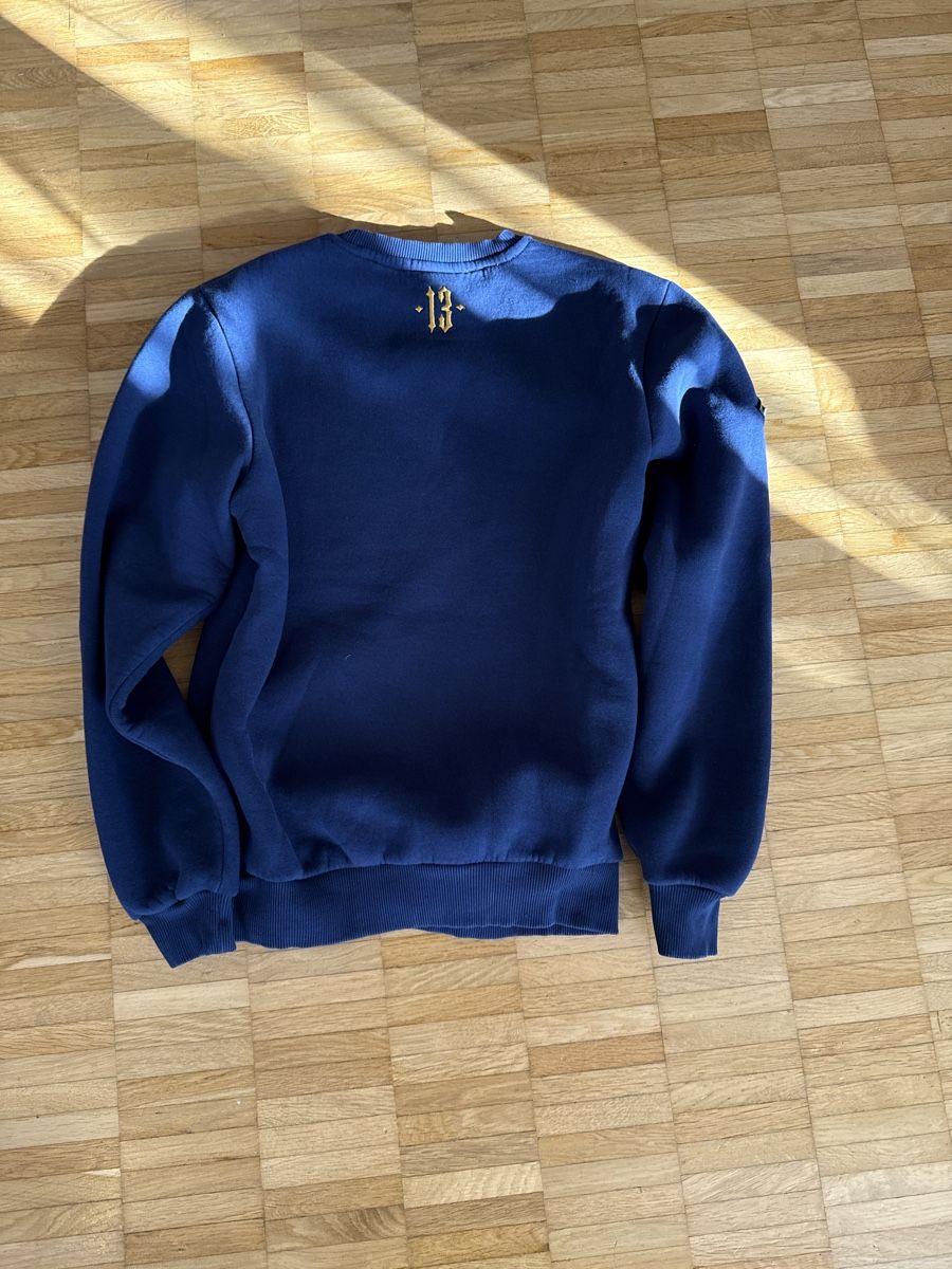 Maglioni & Felpe: Men of Mayhem Pullover  – Nuovo (secondo la descrizione) da Sisseln AG venduto da Gommibaerli87 3