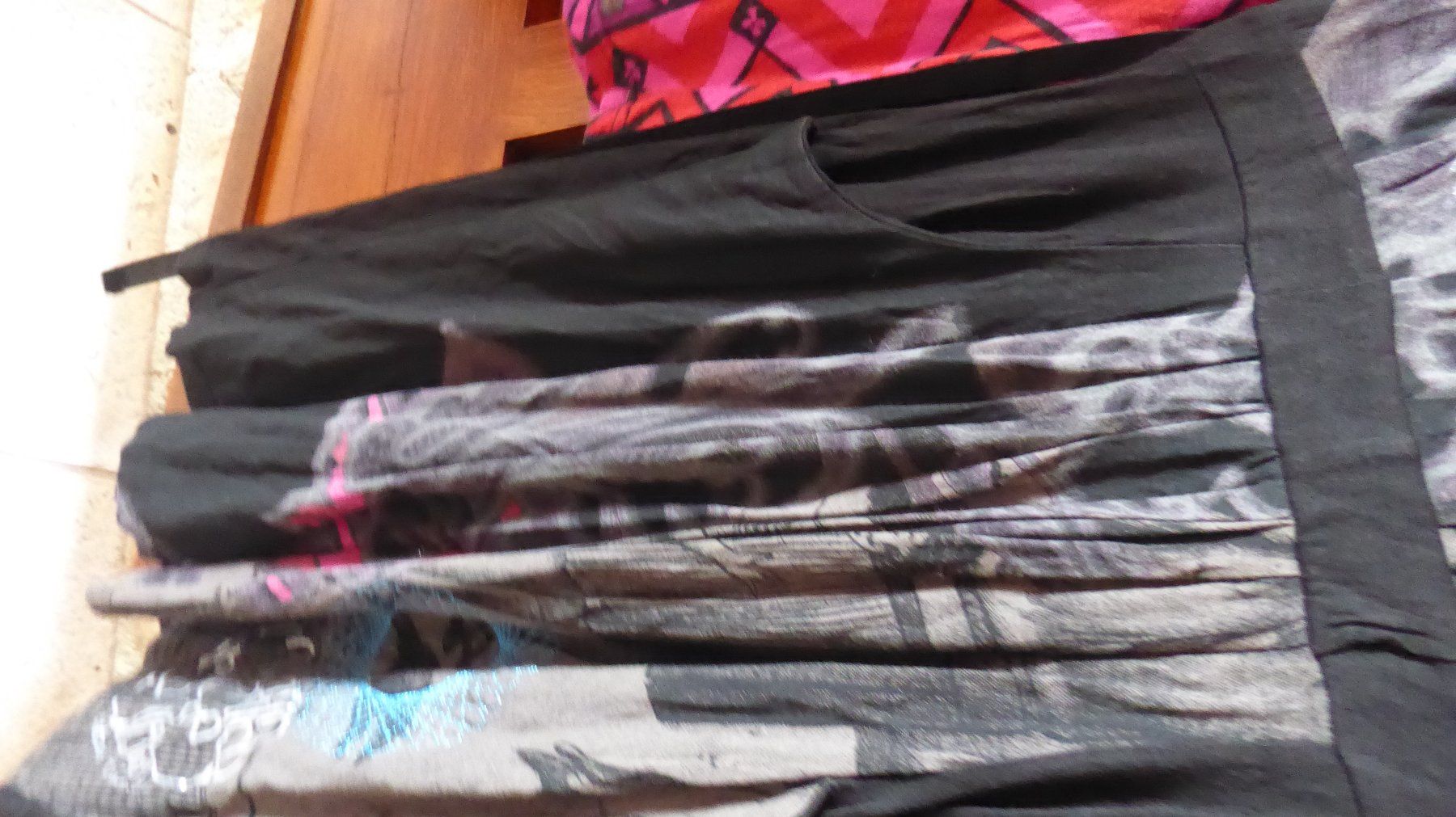Desigual Vestiti: Desigual Kleid Gr 38/40 – Usato da Sargans venduto da Benziner 3