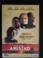 Amistad Regie Steven Spielberg guter Zustand