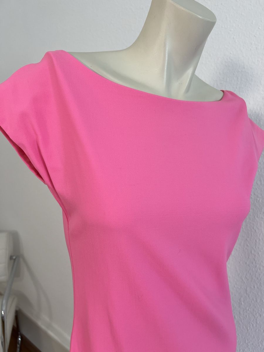 Dsquared2 Vestiti: Dsquared2 Kleid Pink Gr. 42 (IT) – Usato da Basel venduto da Bettybooo 4