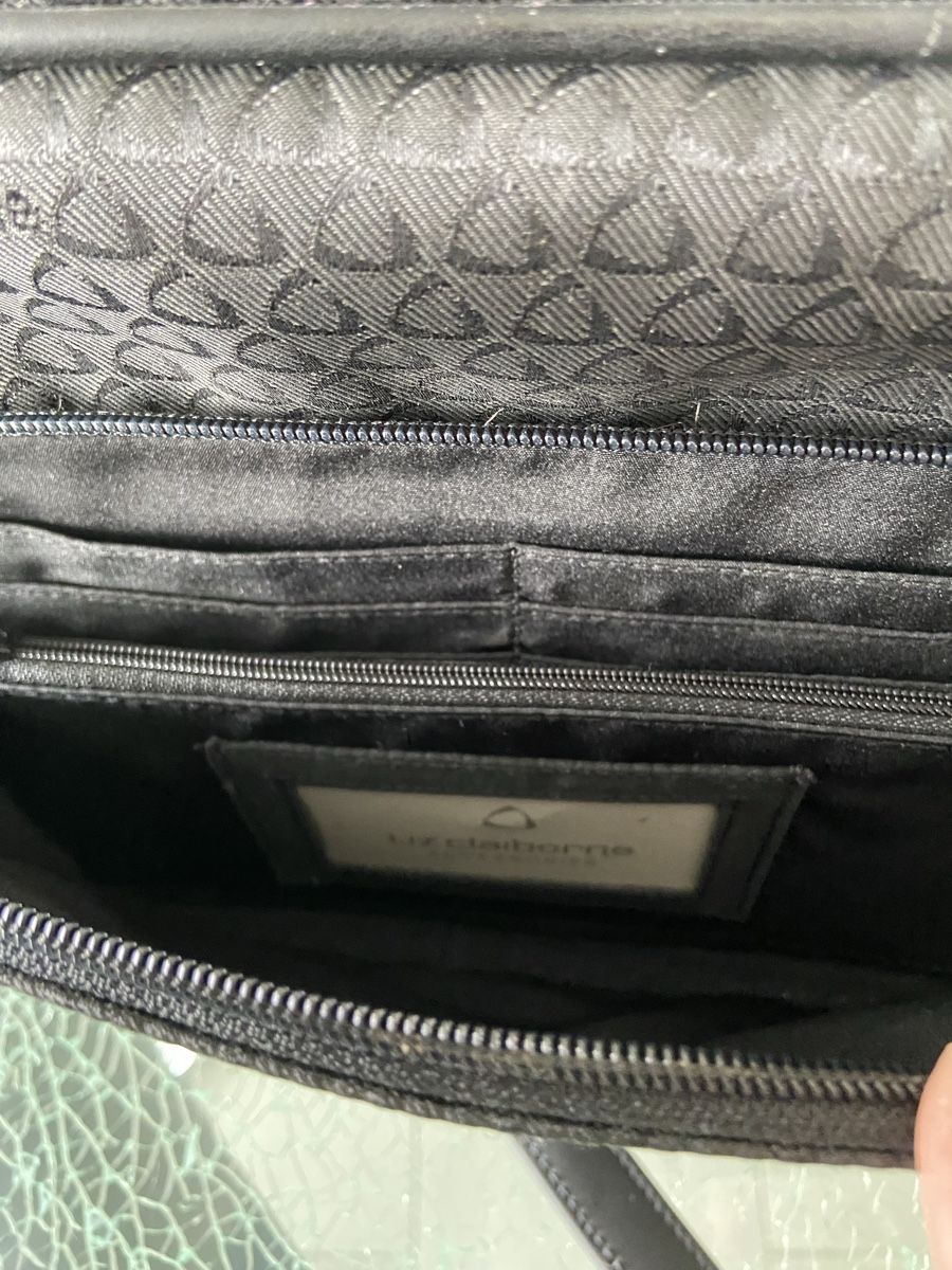 Borse da donna: Neue schöne Liz claiborne Tasche – Nuovo (secondo la descrizione) da Oftringen venduto da andrax 6