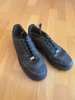 Nike Air AF1 Black