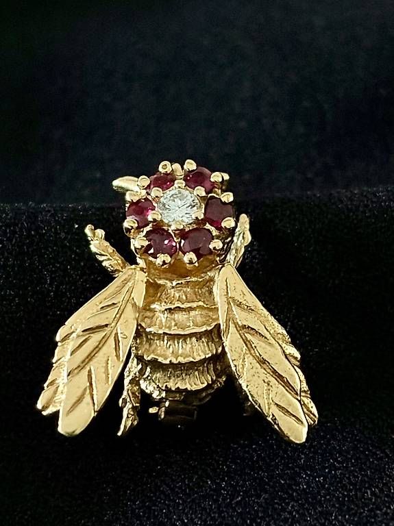 Sonstiger Schmuck: Aus Erbschaft – Gebraucht aus Fruthwilen von Seewoelfli 2