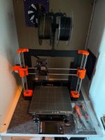 Prusa Mk4s