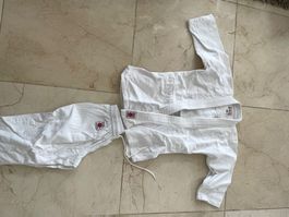 Kinder Judoanzug