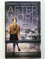 After Work  von Simona Ahrnstedt