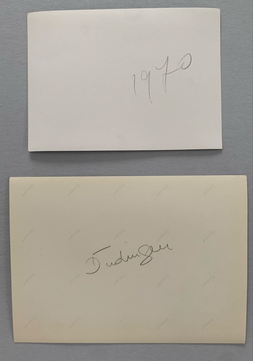 Cartoline postali: Ansichtskarten/Photos Schweiz - Düdingen FR – Usato da Düdingen venduto da polytropon_5 3