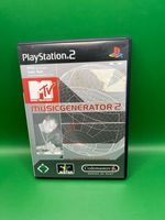 MTV Music Generator 2 (Deutsch) - Playstation 2